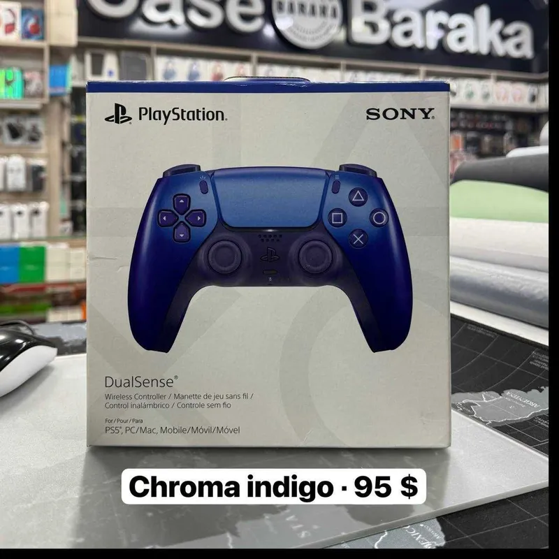 a28electronics - Sony PS5 DualSense Wireless Controller 3