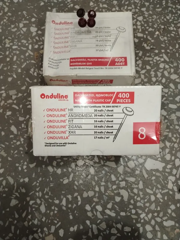 Evro mix Turkiya maxsuloti — фото 1