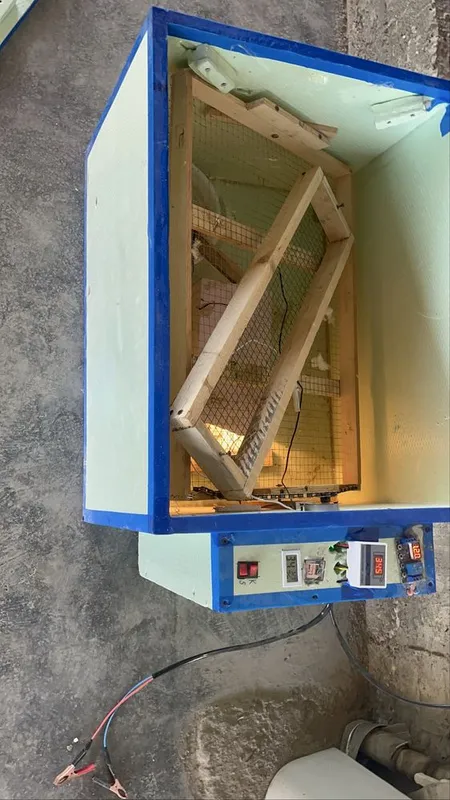 Inkubator sotiladi 5 Inkubator sotiladi 5