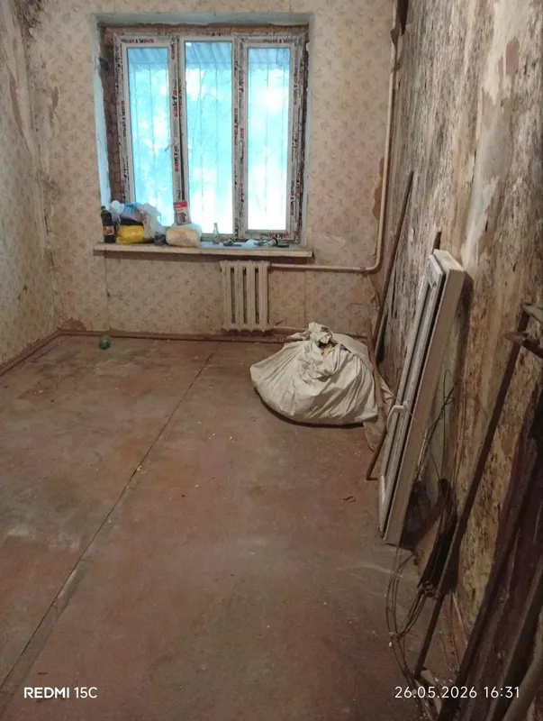 продам 3комн квартира ц13 — фото 4