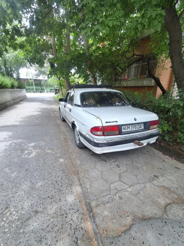 3110 volga