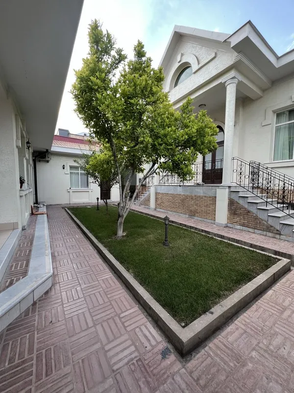 Мирзо Улугбек Ориентир Мать и Детя клиника махалла Шалола 6.6 соток — фото 4