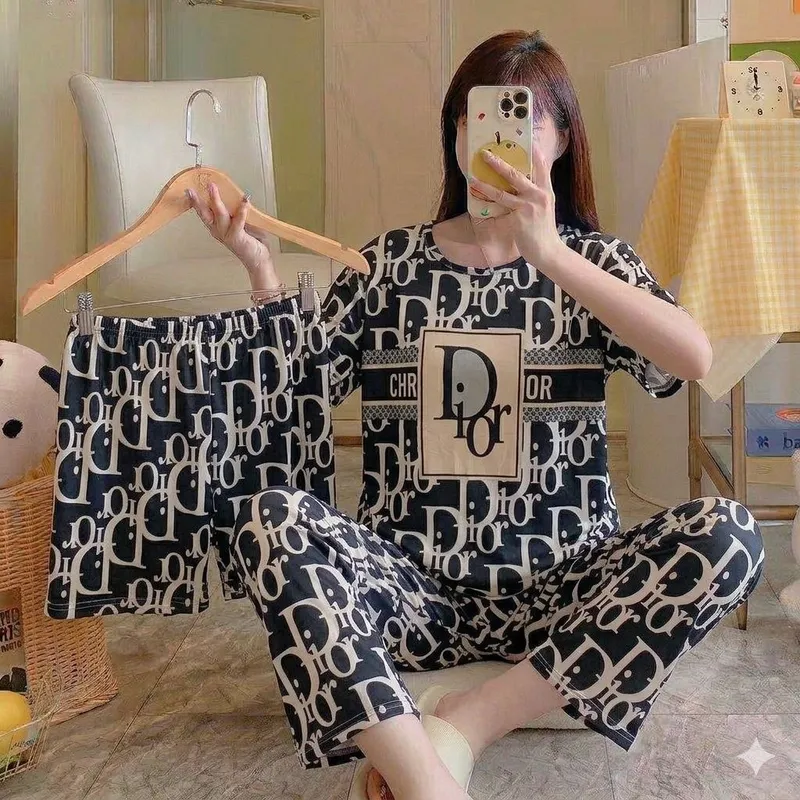 Pijama troyka 4 Pijama troyka 4