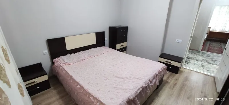 Аренда Ашхабад Парк 3х комнатная квартира