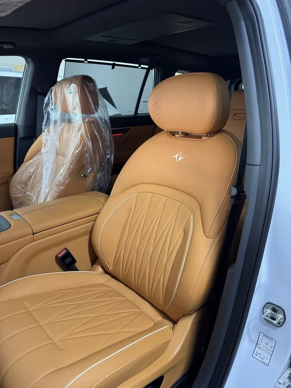 dongfeng ep008 2 каторли 2025 7