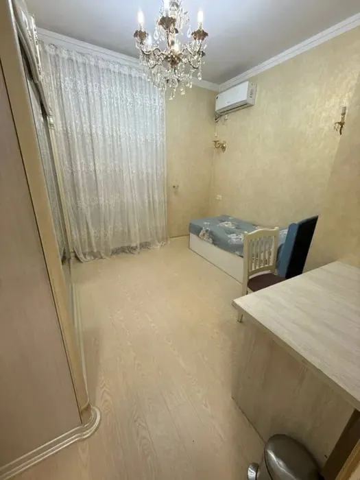 3-комнатная квартира в ЖК Badamzar Terrassa (Бадамзар, Юнусабадский район) 6