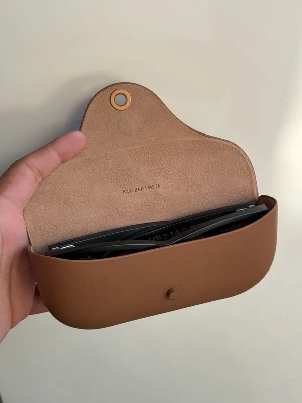 Ray Ban Meta Очки 2