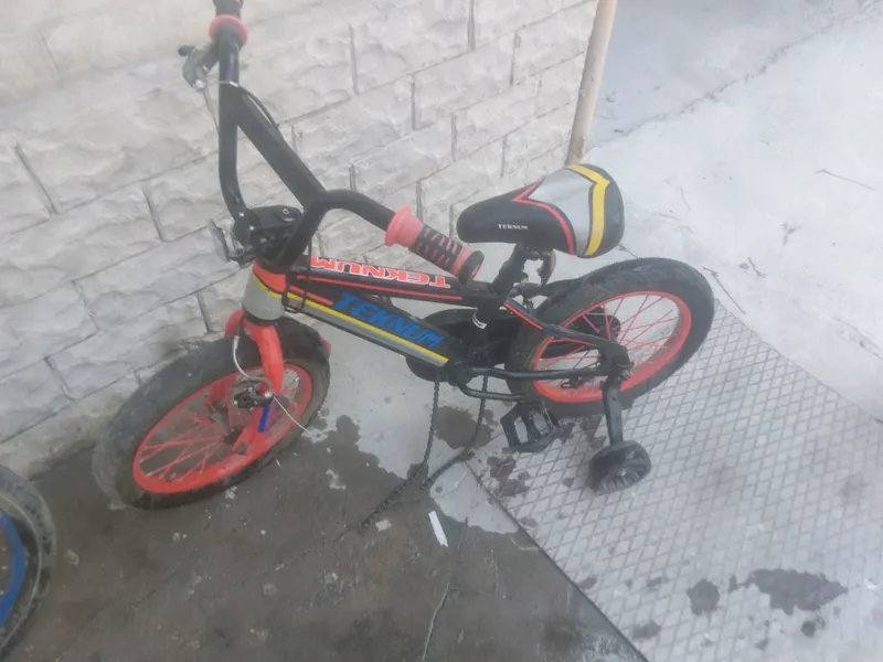 velosiped 300 min