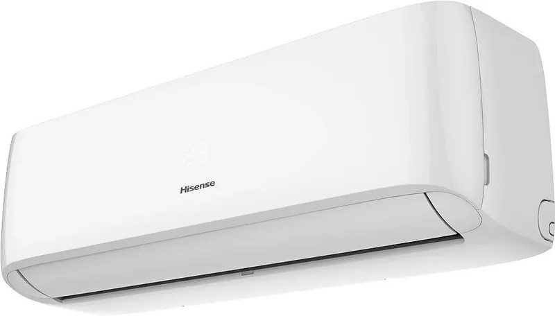 Кондиционер HISENSE Wings 12/18 Инвентор бесплатна даставка — фото 2