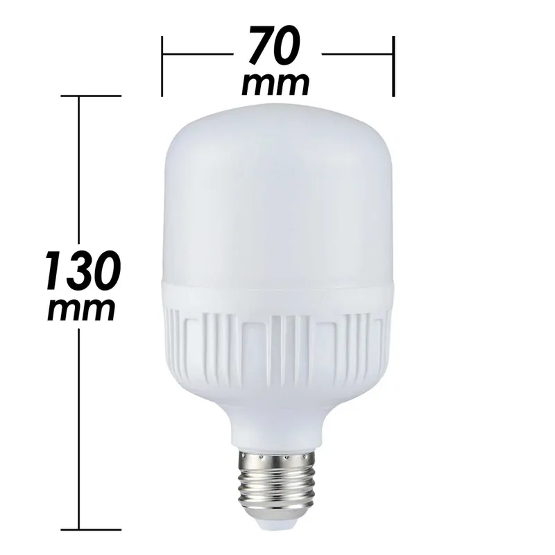 Настенная лампа Prime LED GW-30W-E27 6000K 220-240VAC