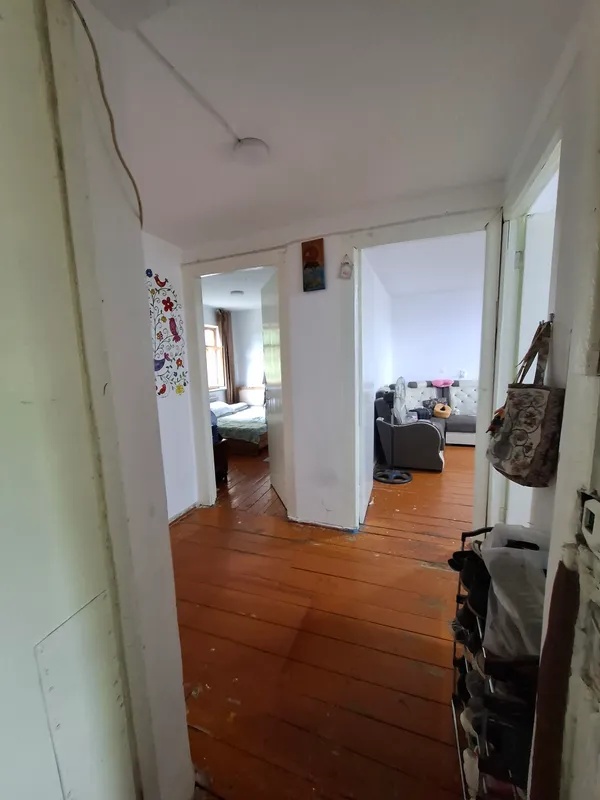3 xonali kvartira 72 kv/m 2-qavat Bektemir Iyk ota 5