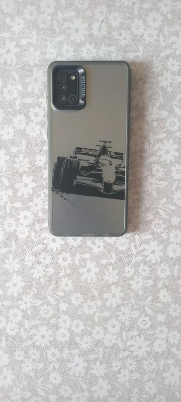 Samsung Galaxy A31 64 ГБ 1 Samsung Galaxy A31 64 ГБ 1