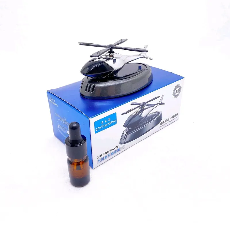 #Osvejitel Solar Catianpai KTP030
