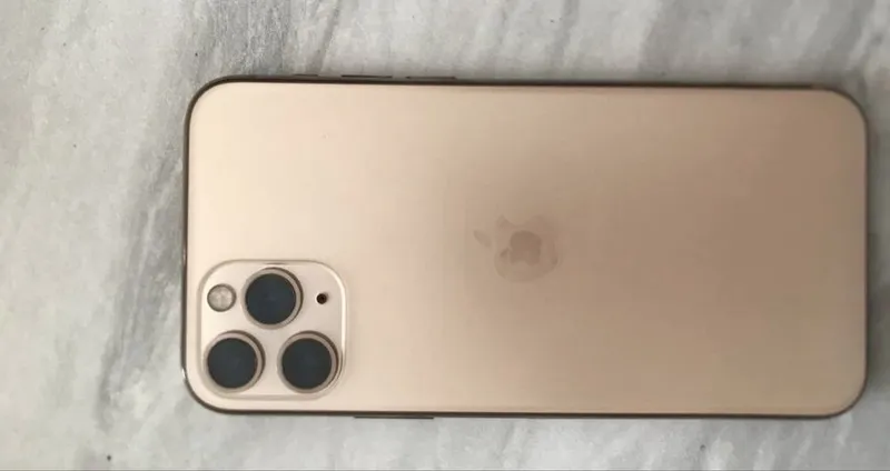 Iphone 11 pro ideal 1 Iphone 11 pro ideal 1