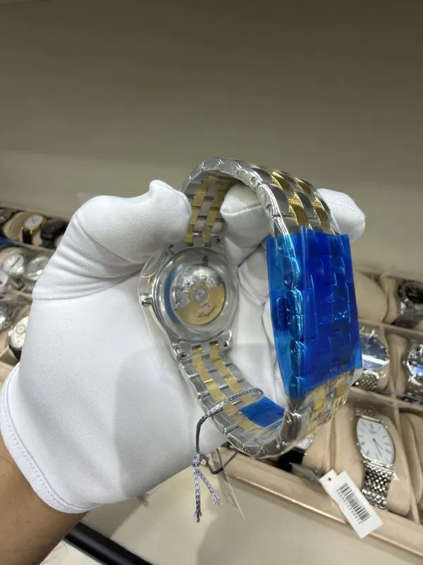Longines Flagship Automatic 3