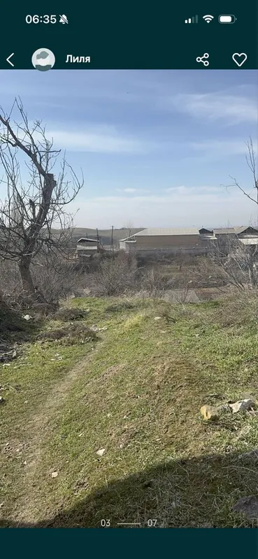 Продам землю в г Красногорск Срочно цена снижена 1
