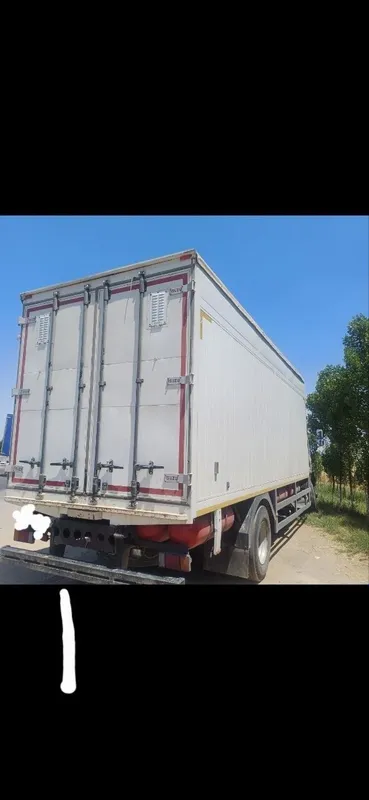 Tayyor xaloti a'lo isuzu sotiladi 3