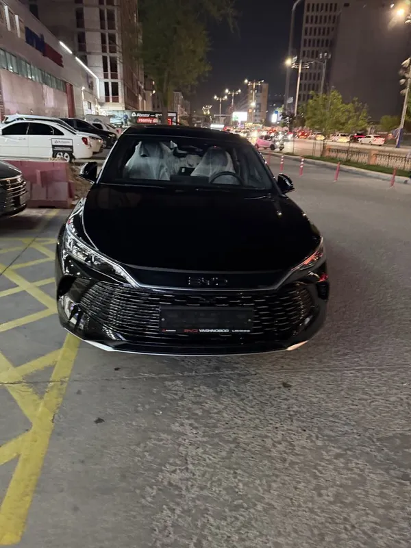 Продам свой BYD seal 6 2 Продам свой BYD seal 6 2