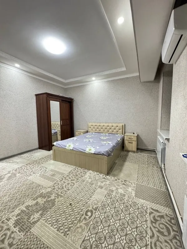 Аренда Квартира Ахмад Югнакий Новостройка 120 школа Евродвушка 2