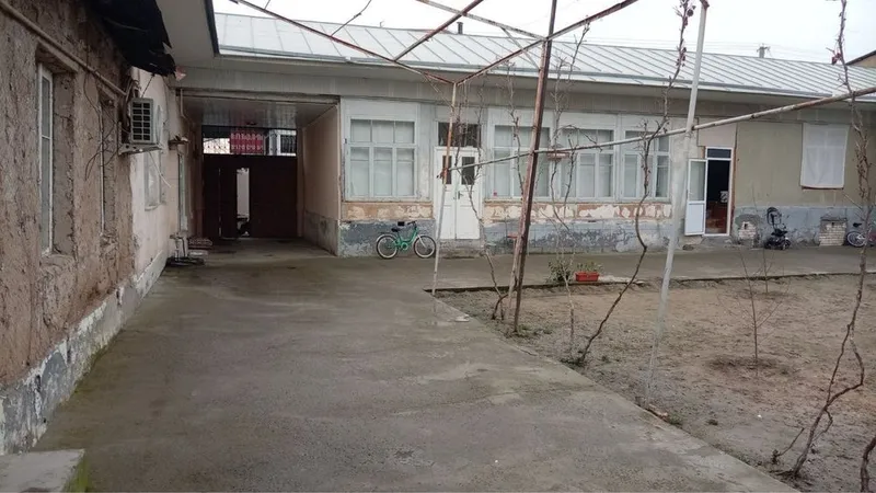 Продаётся участок 6,55 соток в Узбекфильм махалле, Ташкент — фото 2