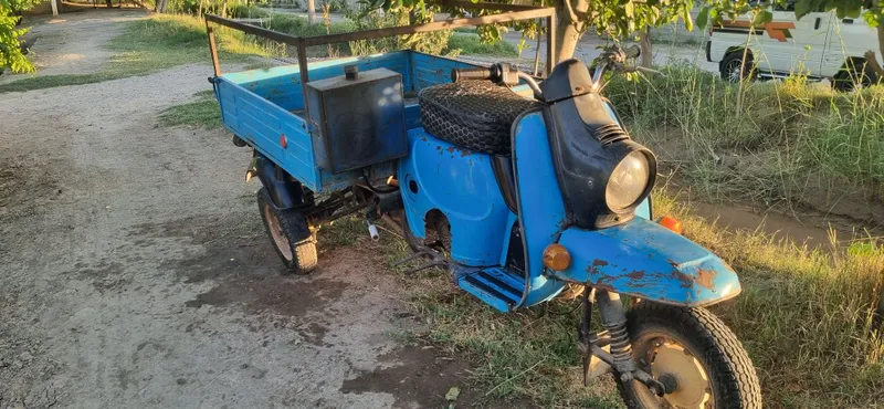 Муравей сотилади