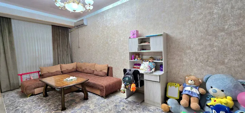 2 xonali kvartira, 55 m2, Yunusobod 3