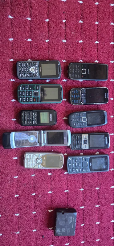 NOKIA 6700, Novey Samsung и другие телефоны 2 NOKIA 6700, Novey Samsung и другие телефоны 2