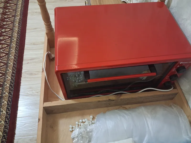 elektr pechka