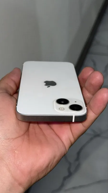 Iphone 13 joyi 128GB yomkst 100% ideal — фото 4