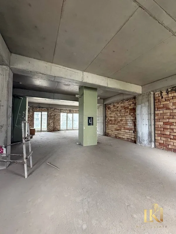 Продаётся 7-комнатная квартира в ЖК Garden's Residence 4