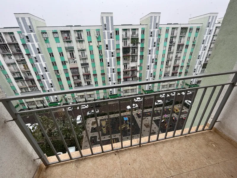Сдаётся квартира на ул. Махтумкули, ЖК Green Park 8