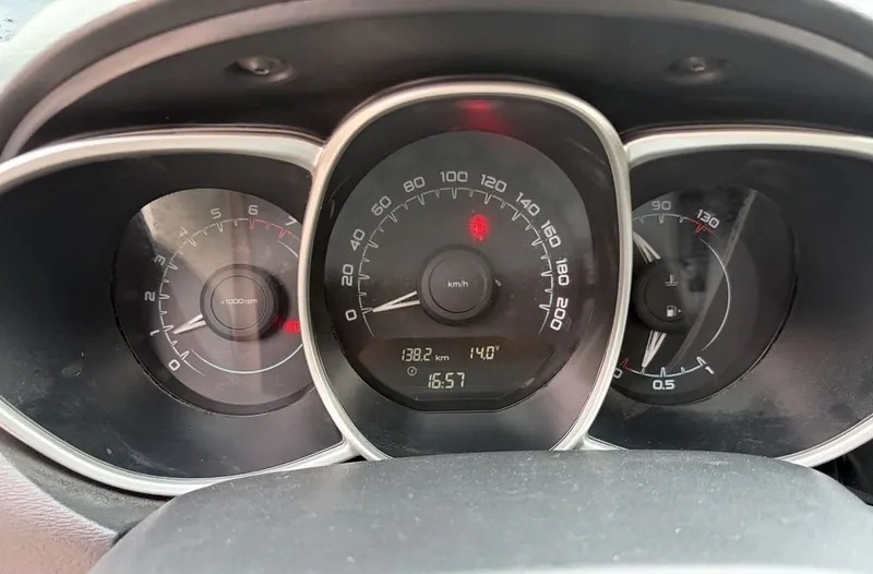 Lada Vesta: аренда с выкупом 6 Lada Vesta: аренда с выкупом 6