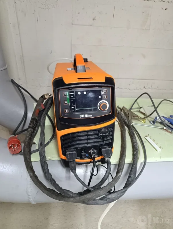 JASIK Cut 80 L225 2 JASIK Cut 80 L225 2