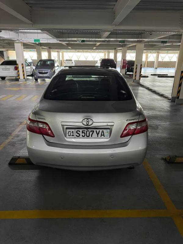 tayota camry 2008 5 tayota camry 2008 5