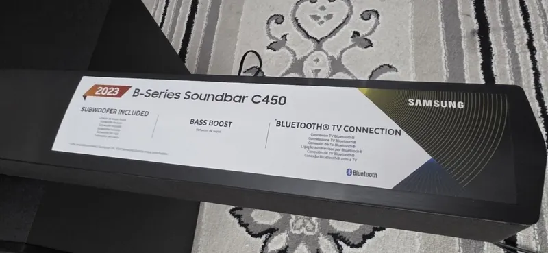 Samsung soundboard, идеал, Вьетнам 5