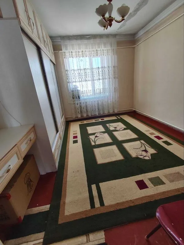 Продам квартиру в г.Нукус ул: Турткульское шоссе дом №27 — фото 1