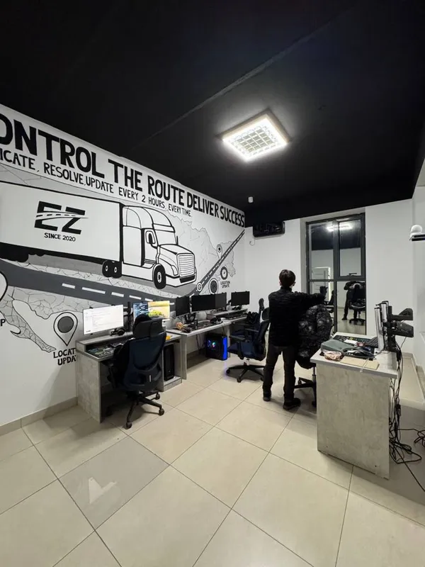 100 m² zamonaviy ofis ijaraga beriladi 5
