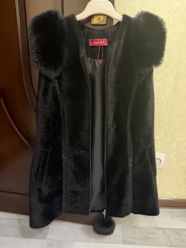 Жилет Жилет