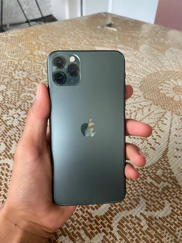 Iphone 11 pro max 1