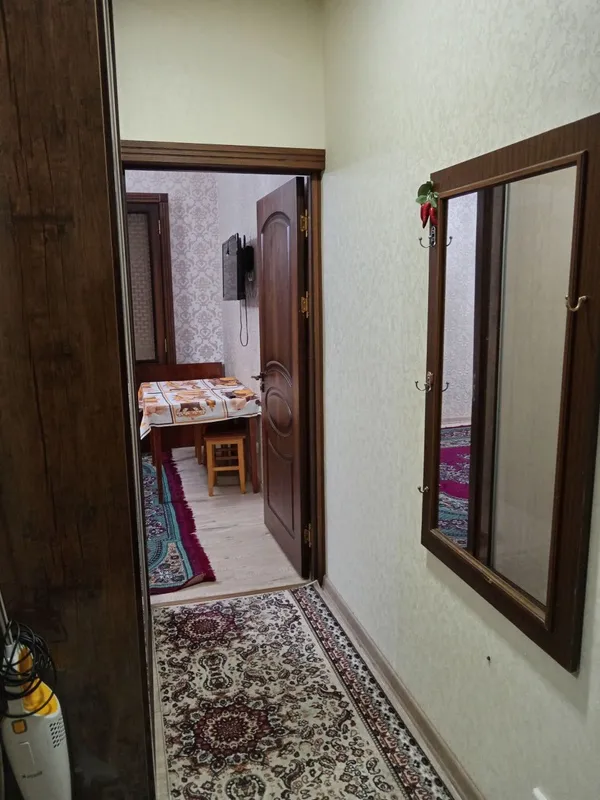 Аренда Квартира 1 х 2 Коракамиш 2/1 10