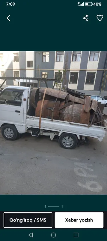 metallom olamiz yuqori narxlarda Toshkent shaxar buyla