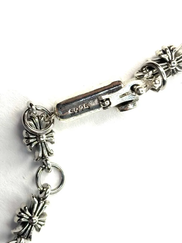 Chrome Hearts Cross Bracelet — фото 3