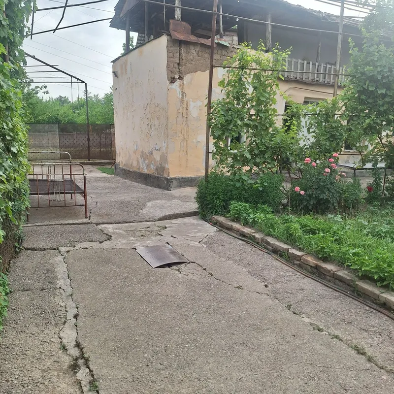 Ер участкаси сотилвоти Чирчикда 13 сотих кулай жойда — фото 3