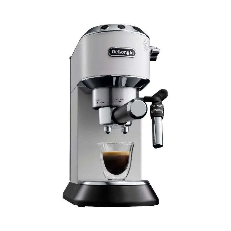 Кофеварка DeLonghi EC685.W