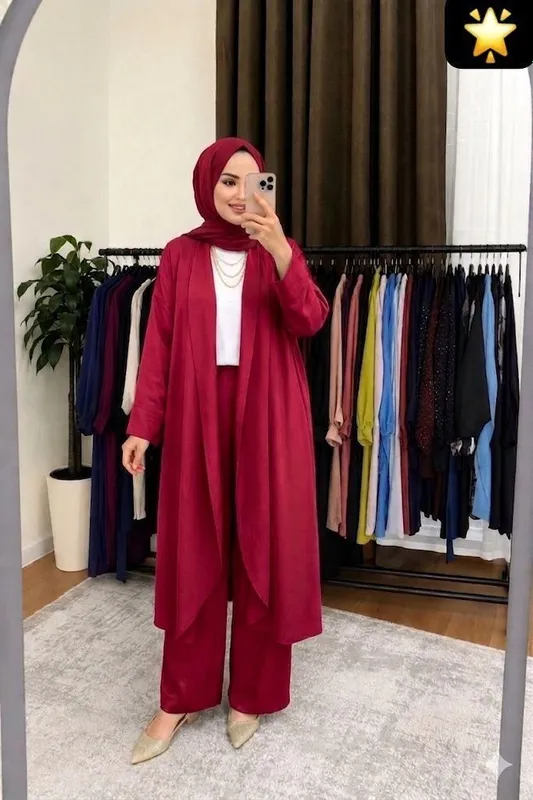 abaya dvoyka