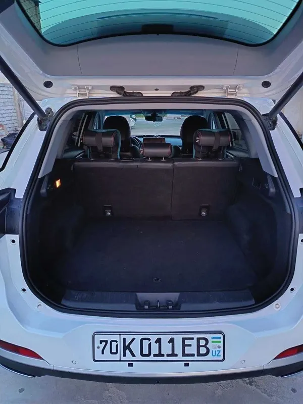 Chery tiggo 7 pro sotiladi 4 Chery tiggo 7 pro sotiladi 4