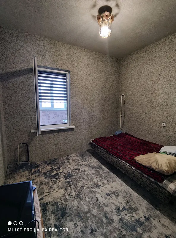 Продажа 2 комнатной квартиры Сергели 7 Метро 4 — фото 1