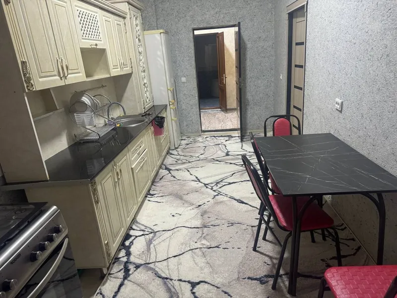 Вокзале сдаётся в аренду 2-комнатная люкс квартира 1