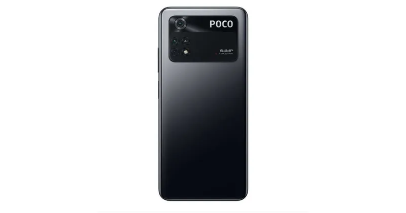 POCO M4 PRO 4G 256GB POCO M4 PRO 4G 256GB