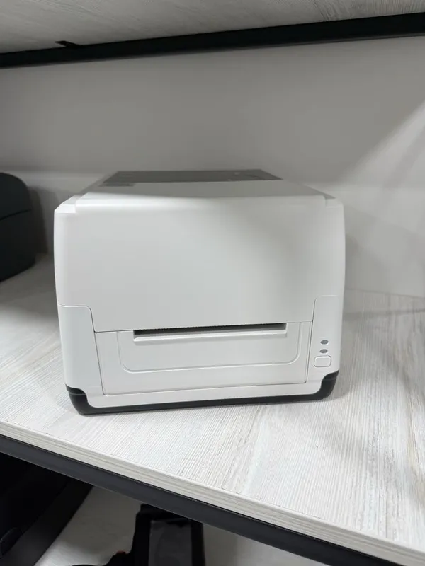 Термотрансферный принтер Xprinter XP-451B 3 Термотрансферный принтер Xprinter XP-451B 3